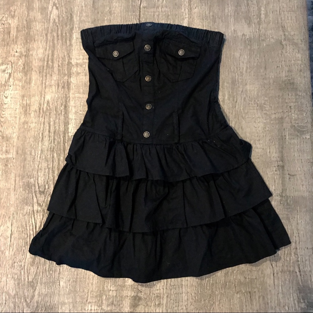 Little black dress 👗